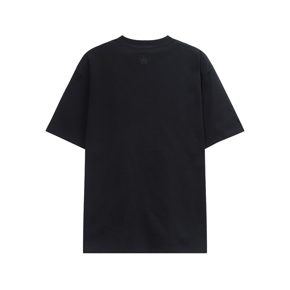 Gallery Dept T-Shirt Joint Letter Logo Embroidery Short Sleeve T-Shirt