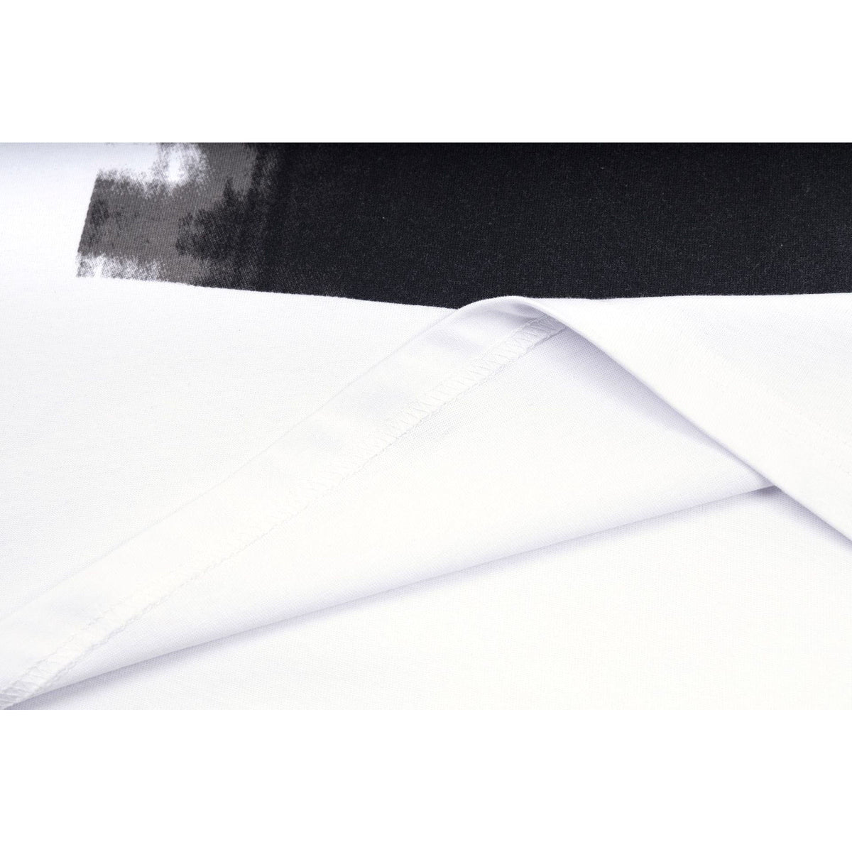 Maison Margiela T-shirt Crew Neck Loose Short Sleeve T-shirt
