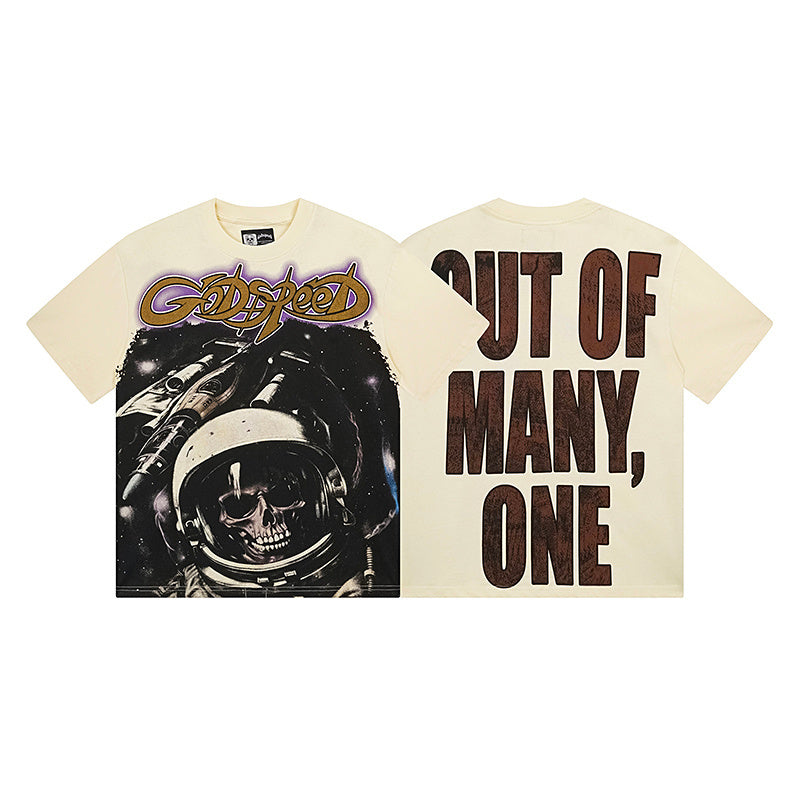 Godspeed T-shirts