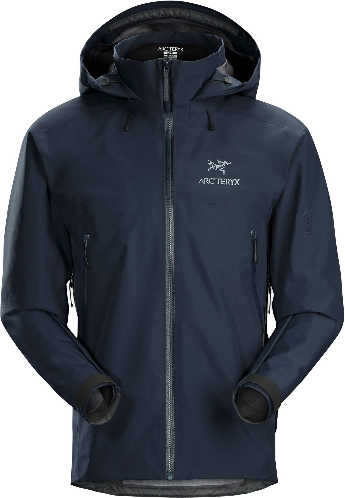 Arc'teryx Beta AR Jacket Men's