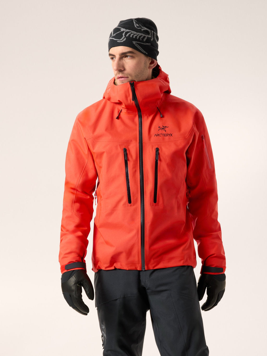 Arc'teryx Alpha SV Jacket Men's