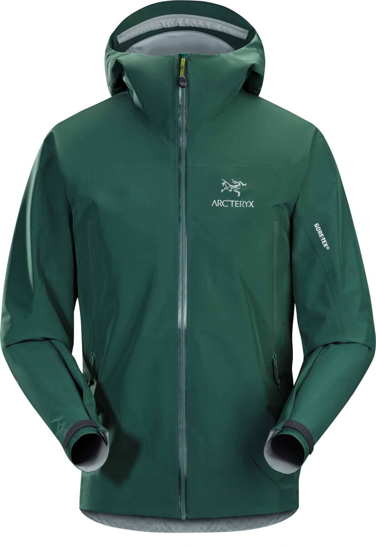 Arc'teryx Zeta LT Jacket Men's