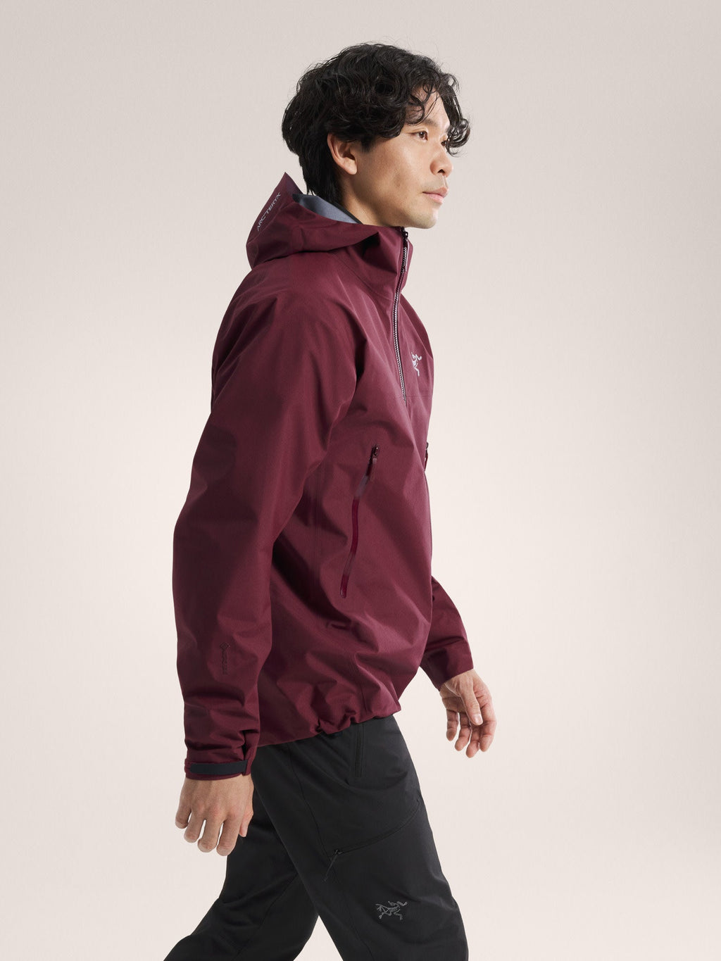 Arc'teryx Beta Jacket Men's