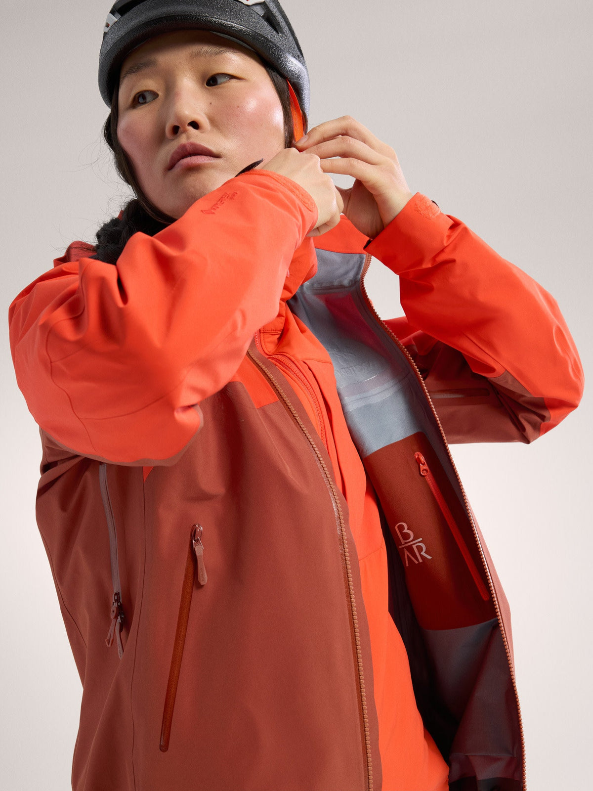 Arc'teryx Beta AR Jacket Women's