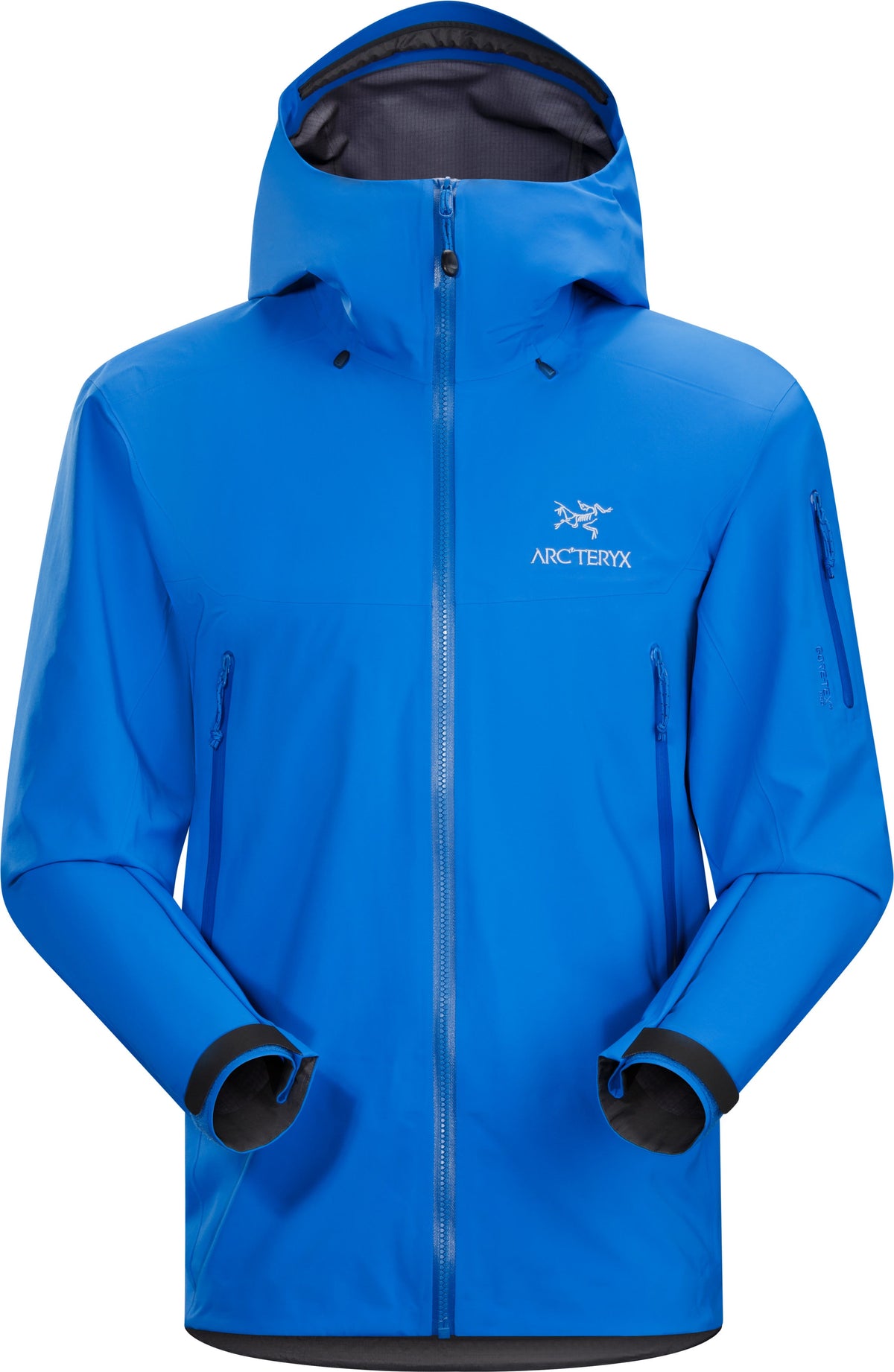 Arc'teryx Beta SV Jacket Men's