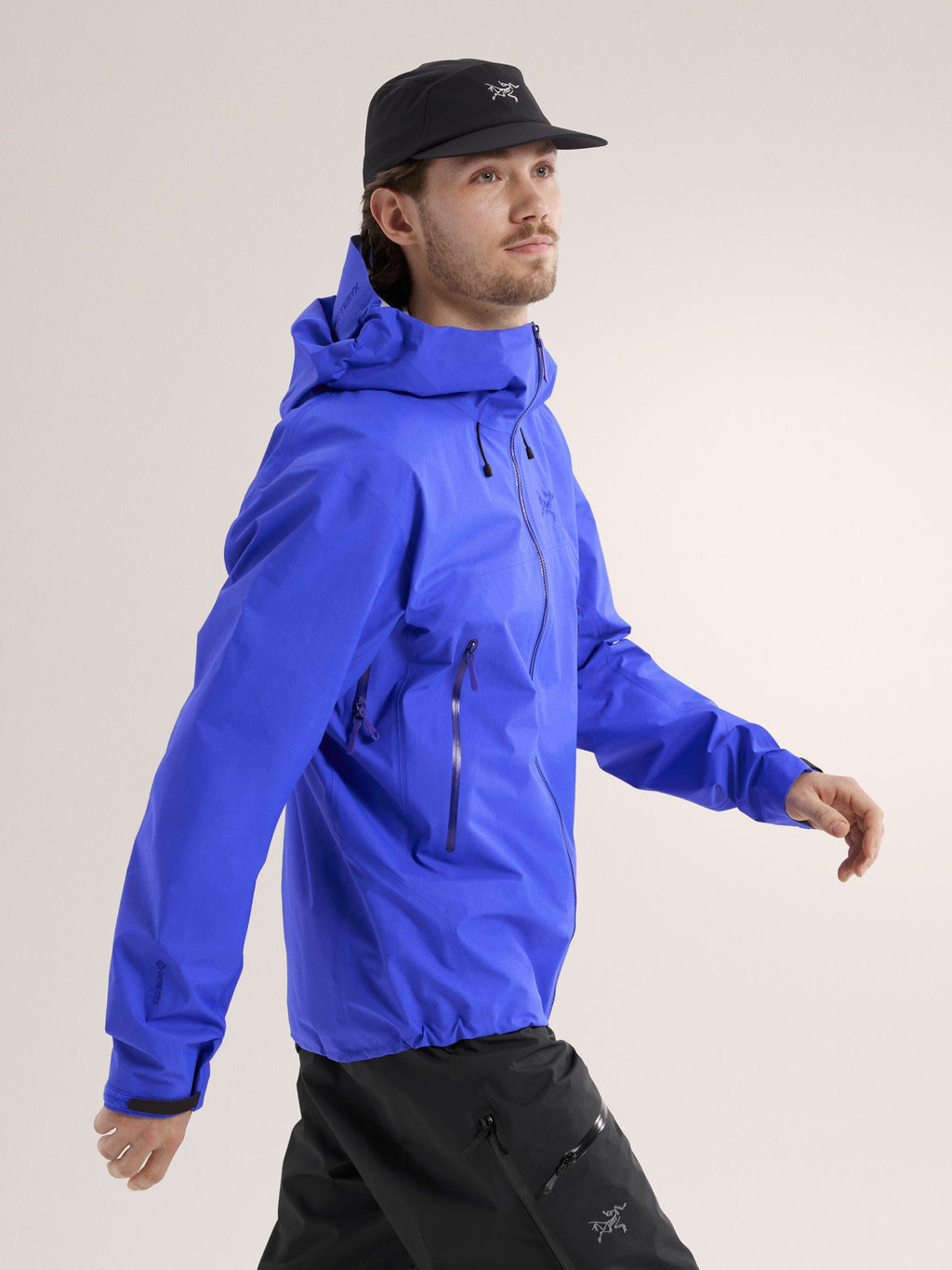 Arc'teryx Beta SL Jacket Men's