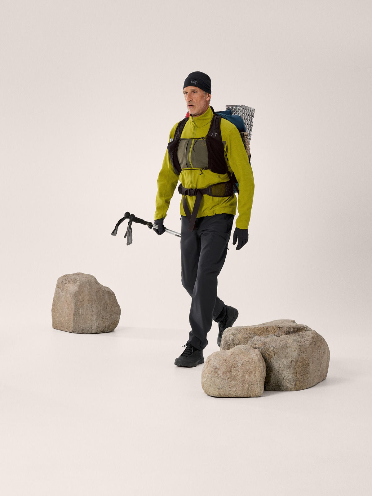 Arc'teryx Gamma MX Jacket Men's