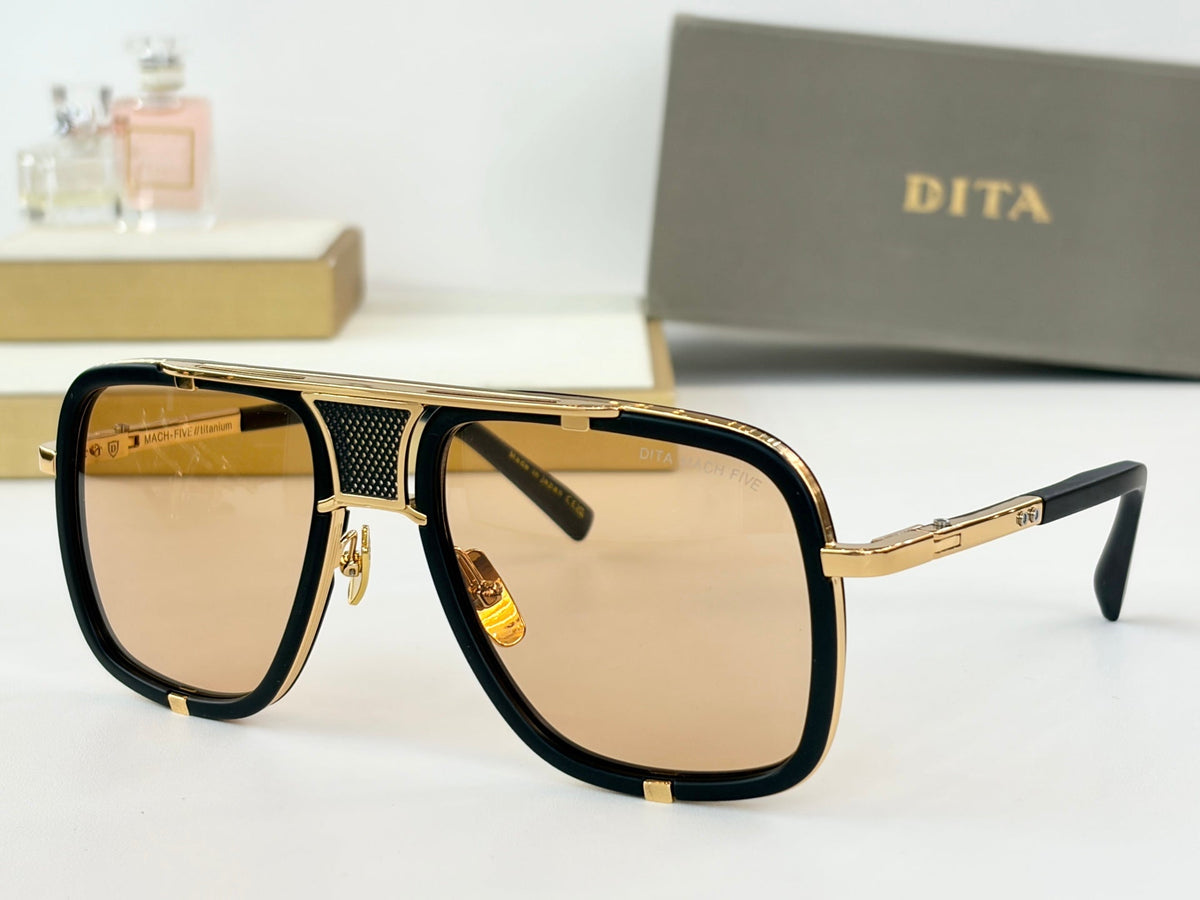 DITA Sunglasses-LIMITED EDITION