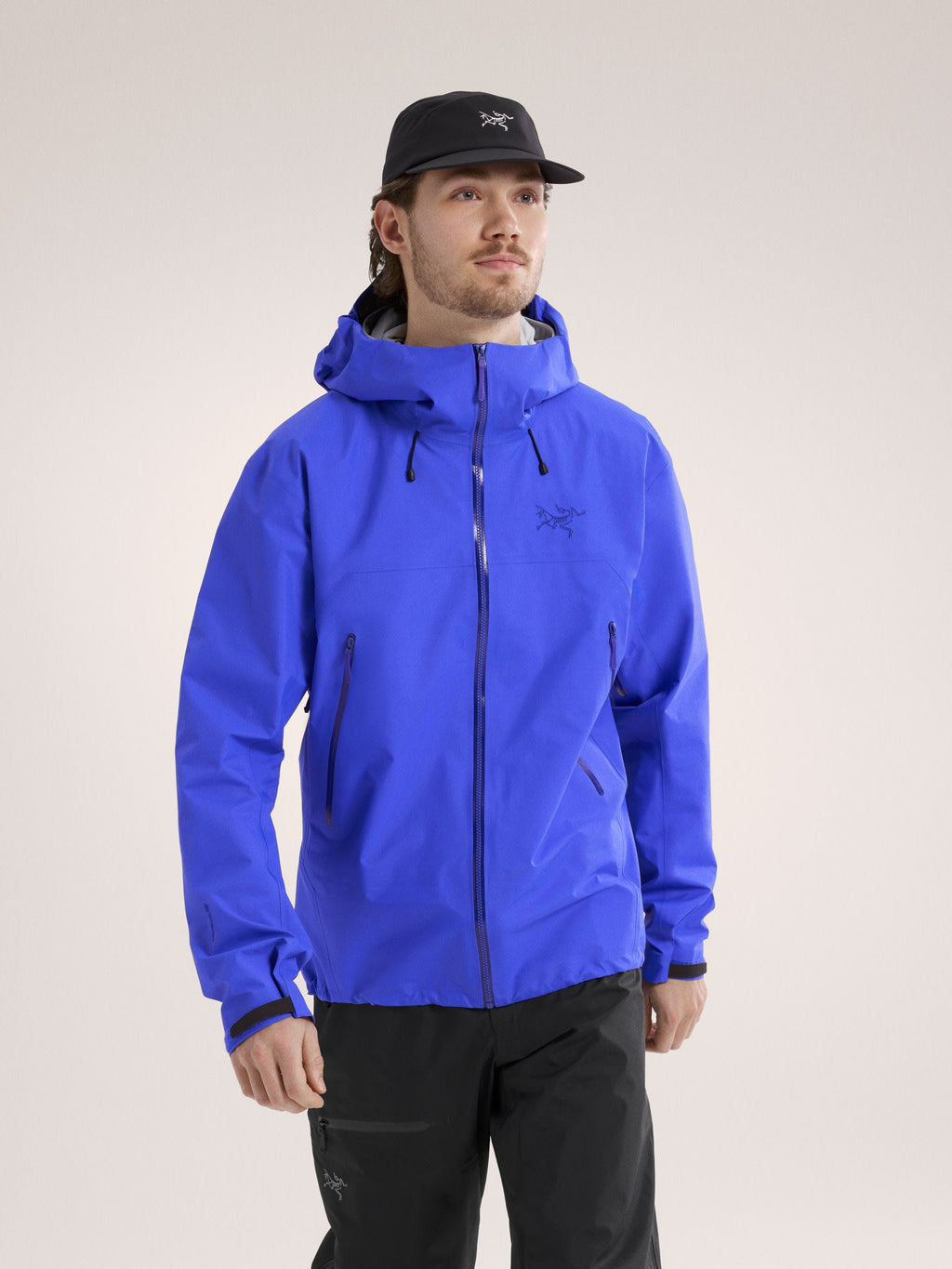 Arc'teryx Beta SL Jacket Men's